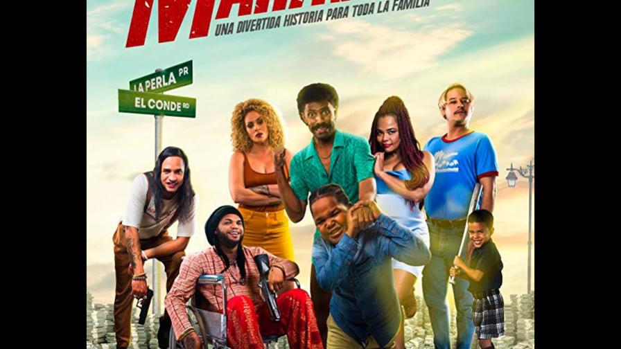 “La Maravilla”, una comedia peligrosa