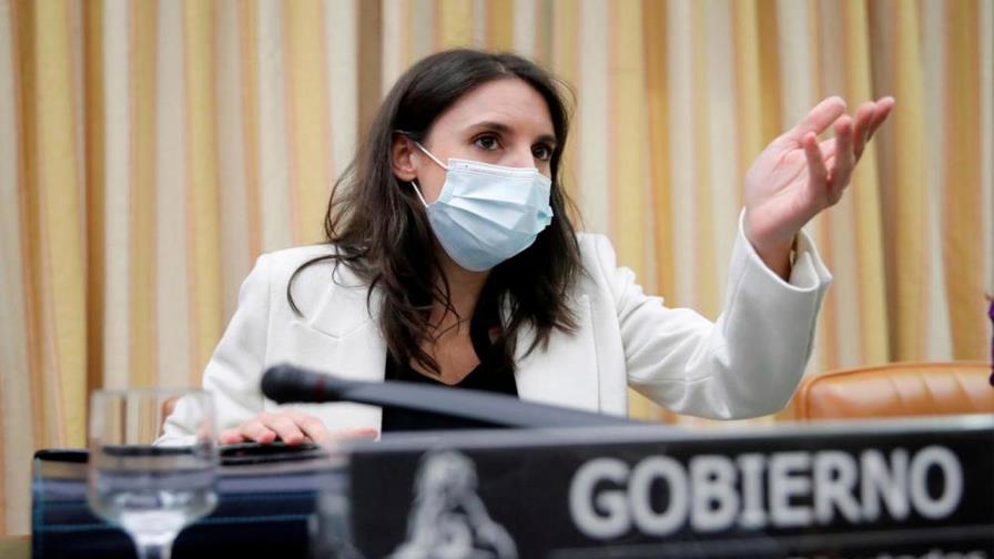 España reformará la ley del aborto y eliminará el consentimiento paterno