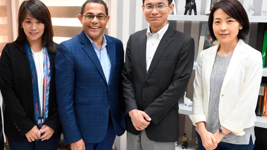 Infotep impulsa apoyo productividad y competitividad de Pymes