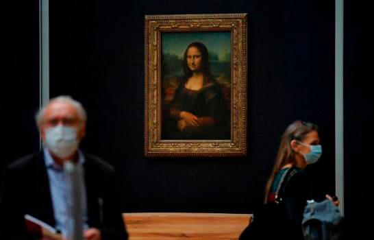 La célebre copia de la Gioconda, la “Mona Lisa Hekking”, en venta en Christie’s