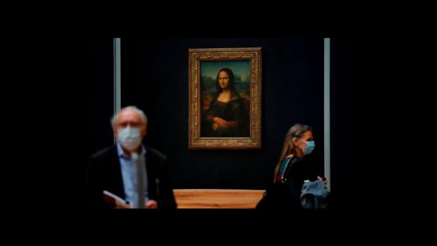 La célebre copia de la Gioconda, la “Mona Lisa Hekking”, en venta en Christie’s