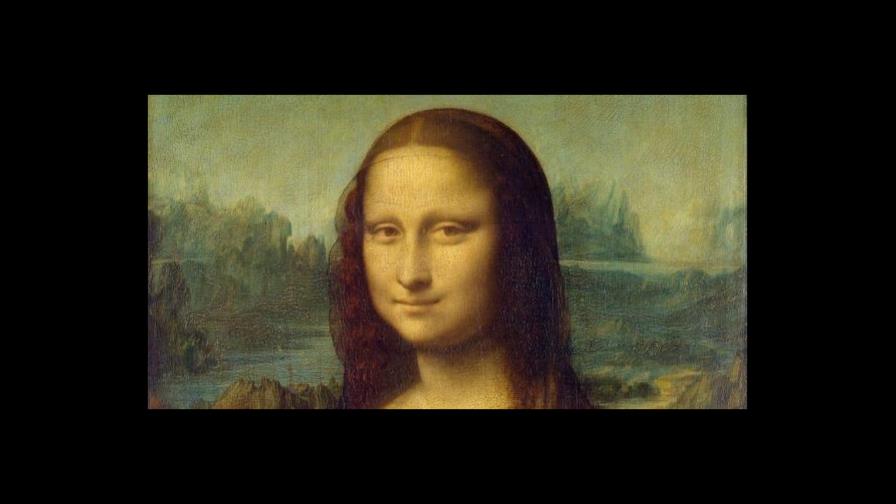 La clave para explicar la sonrisa de La Mona Lisa de Da Vinci