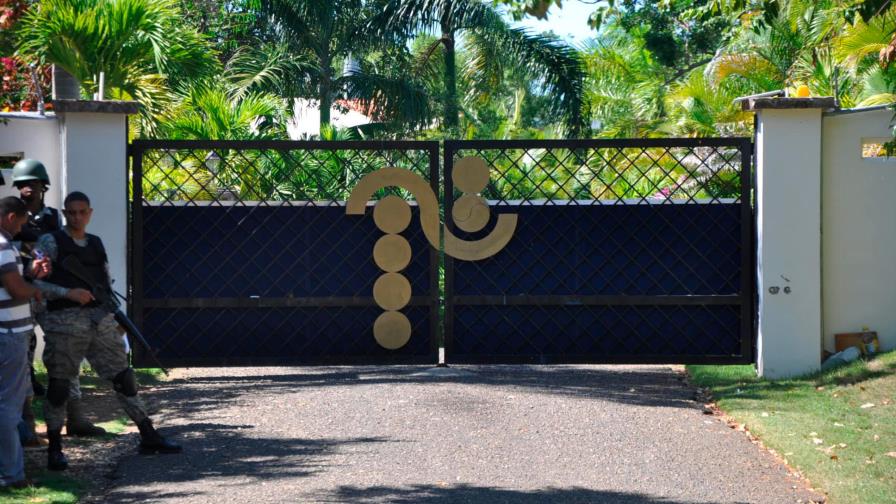 Antilavado tiene otra manera de quitar bienes a los narcos