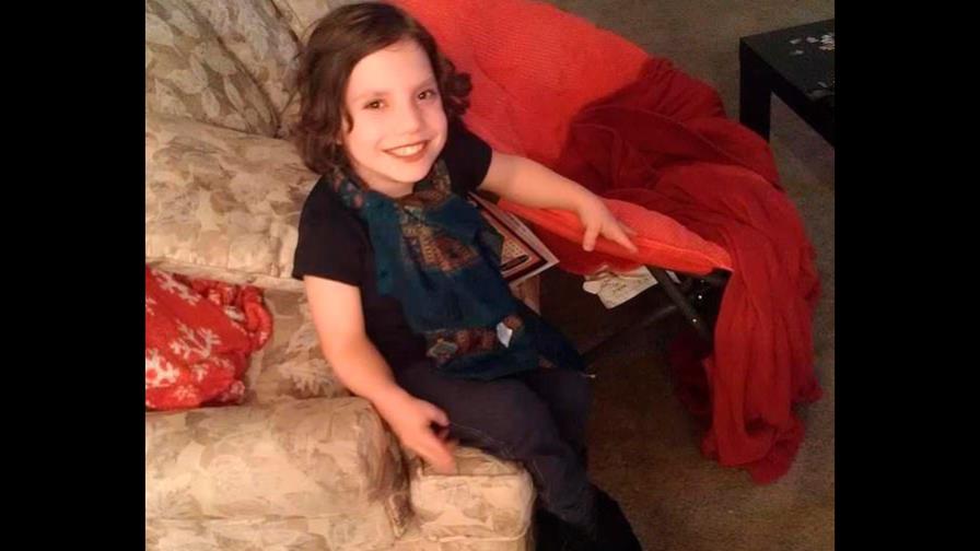 Adoptan a una niña ucraniana y descubren que es una adulta que quiere matarlos