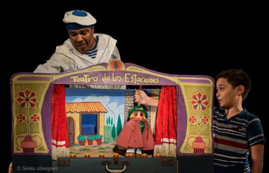 Arranca mañana Festival de Teatro Internacional Infantil y Juvenil