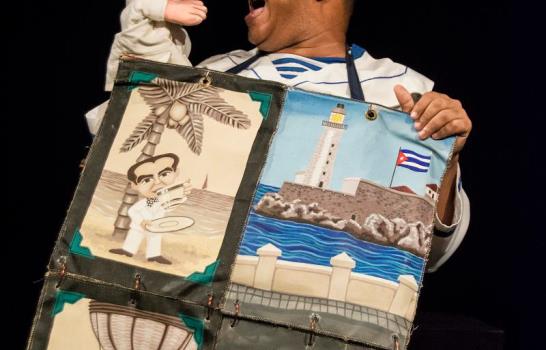 Arranca mañana Festival de Teatro Internacional Infantil y Juvenil