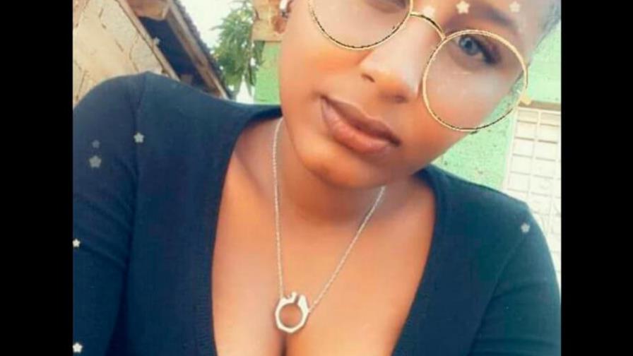 Hombre mata mujer en San Pedro de Macorís Hombre mata mujer en San Pedro de Macorís