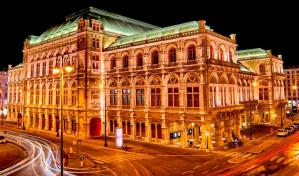 La Ópera de Viena afronta el reto del COVID con mascarillas y sin gritos de “¡bravo!”