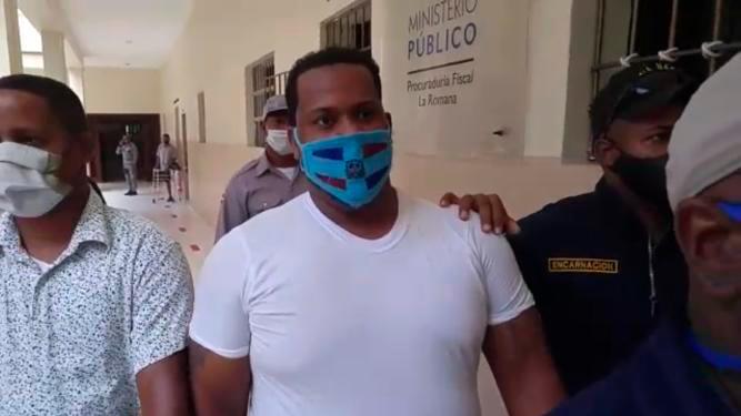 Aplazan por falta de internet coerción a acusado de matar empleados de cabildo La Otra Banda