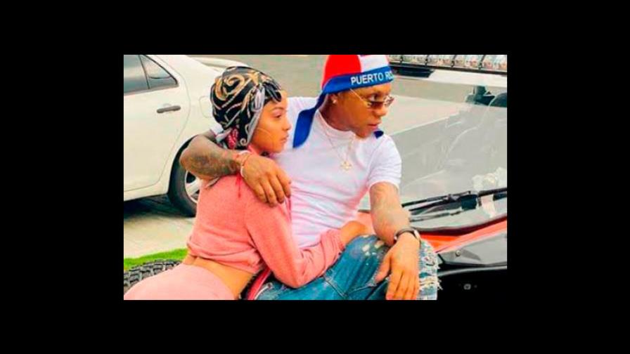 “Yomel el Meloso” está en libertad pero tiene que realizar terapias “Yomel el Meloso” está en libertad pero tiene que realizar terapias