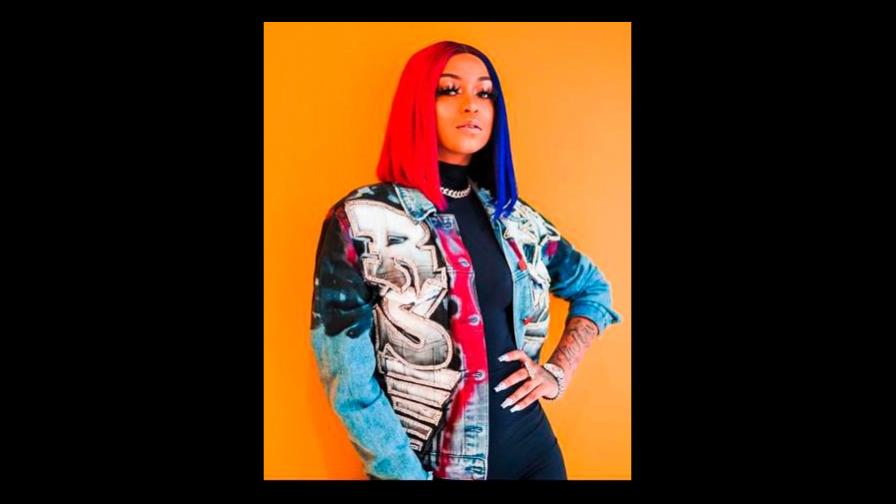 La Perversa en otro “lío” judicial; disquera le hace advertencia legal La Perversa en otro “lío” judicial; disquera le hace advertencia legal