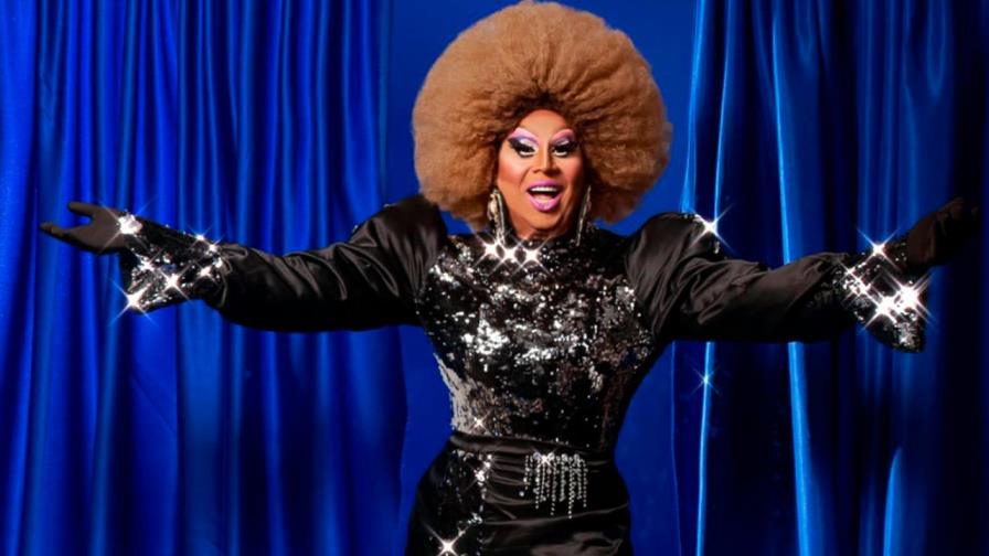 La Pitonisa revela la muerte de su madre fue la verdadera razón de salida de “Masterchef Celebrity RD”