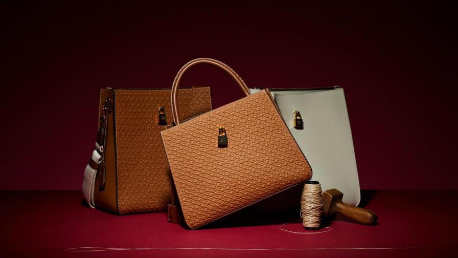 La Place Collection, el emotivo homenaje de Carolina Herrera a París