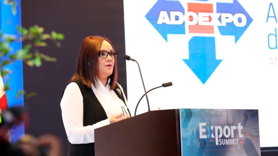 Resalta importancia del sector exportador dominicano en tiempo de pandemia Resalta importancia del sector exportador dominicano en tiempo de pandemia