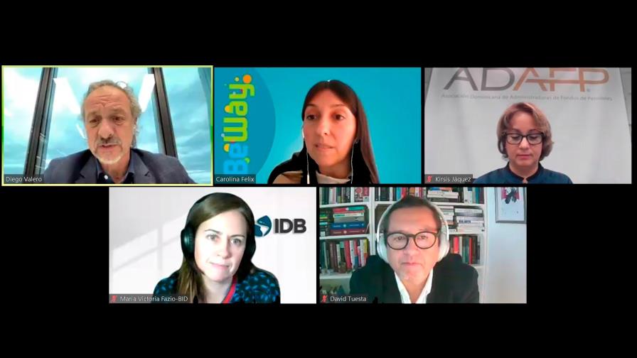 AFP consideran sistemas de capitalización individual son más sostenibles en el tiempo