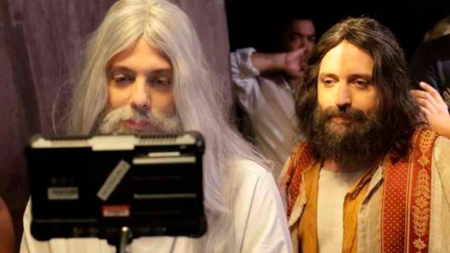 Supremo de Brasil da razón a Netflix y anula censura a filme sobre Jesús gay Supremo de Brasil da razón a Netflix y anula censura a filme sobre Jesús gay