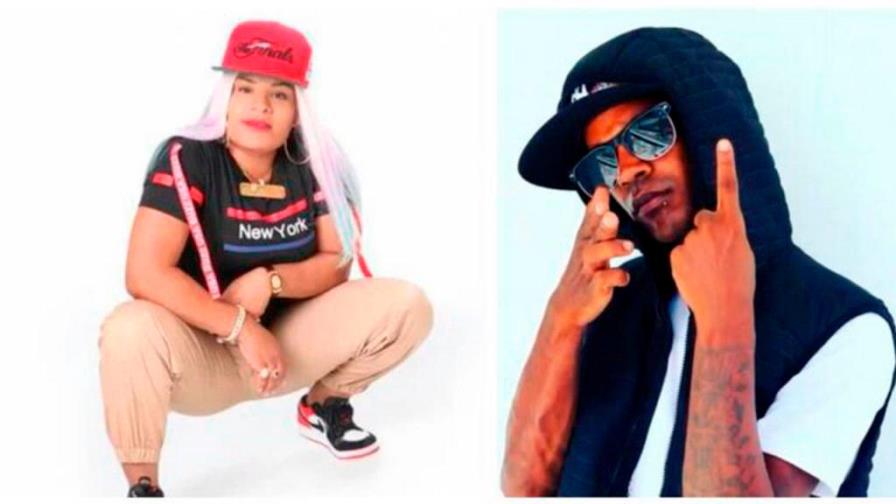 Envían a prisión a urbana La Real Musa por muerte de Mc Yow Envían a prisión a urbana La Real Musa por muerte de Mc Yow