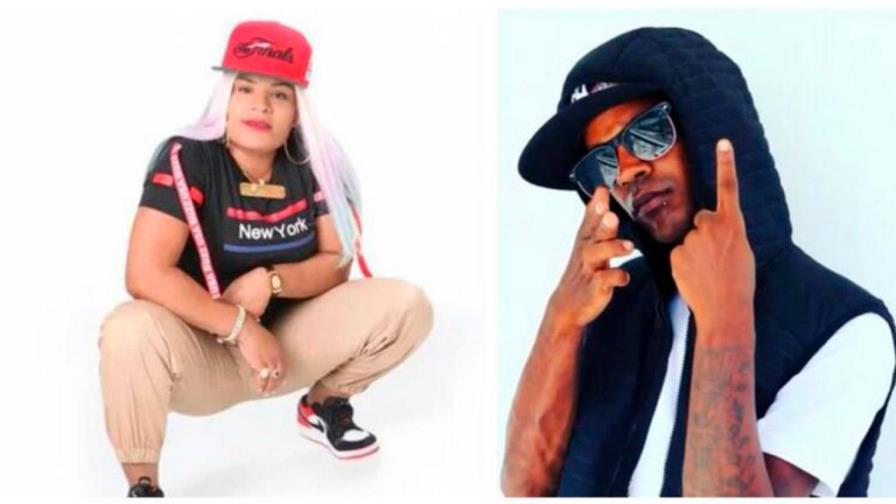 “La Real Musa” señala al asesino de “Mc Yow”; pide a los prófugos entregarse “La Real Musa” señala al asesino de “Mc Yow”; pide a los prófugos entregarse