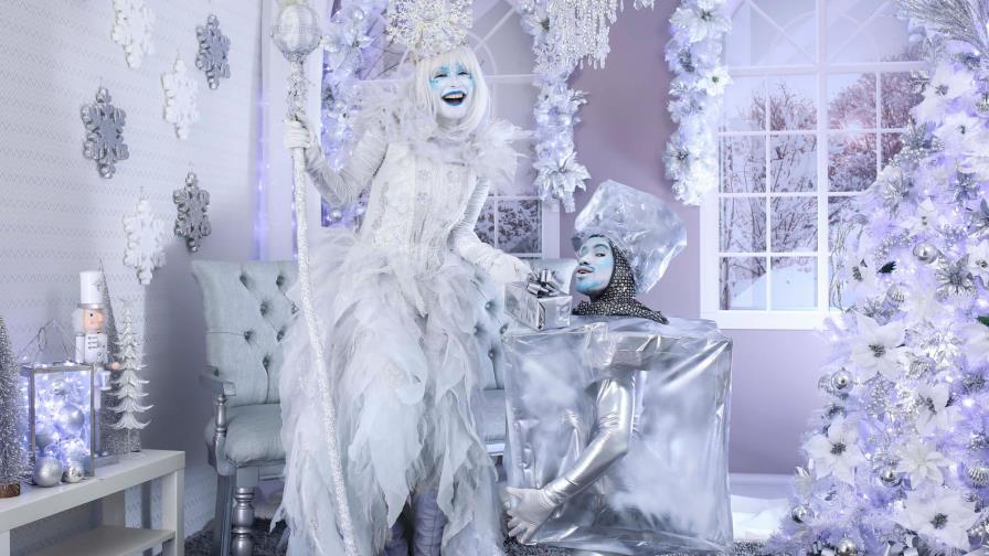 Sigue la diversión con el Escuadrón