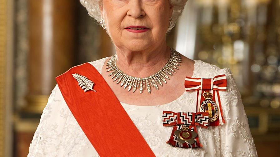 Isabel II se dejará ver en una pequeña ceremonia para celebrar su cumpleaños