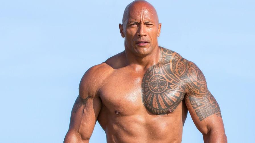 Dwayne La Roca Johnson producirá para HBO una serie sobre la lucha libre Dwayne La Roca Johnson producirá para HBO una serie sobre la lucha libre