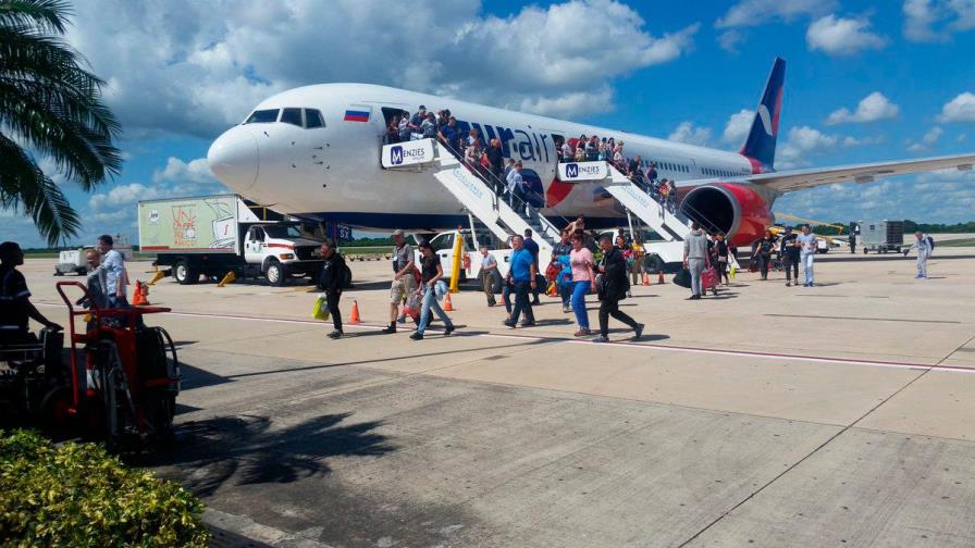 Mayoría de los turistas que visitó la República Dominicana en 2019 fueron jóvenes