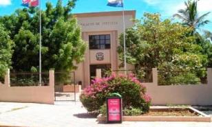 Aplazan coerción a los acusados de matar a dos empresarios y agente de la Policía en La Romana