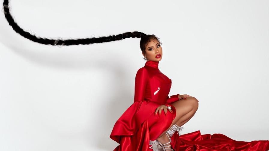 La Santana estrena videoclip de “PQNMJ”