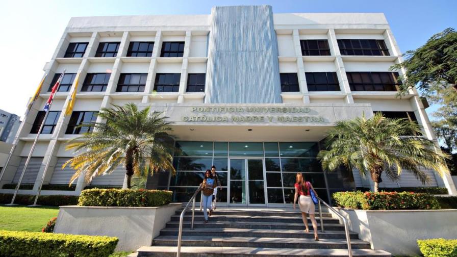 La PUCMM anuncia 14º edición de La Semana Más Corta