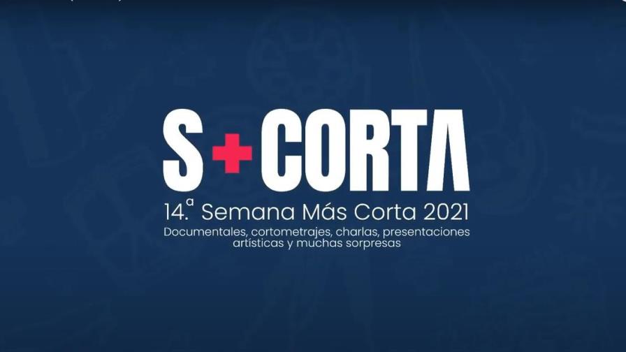 Comienza la “Semana Más Corta 2021” Comienza la “Semana Más Corta 2021”