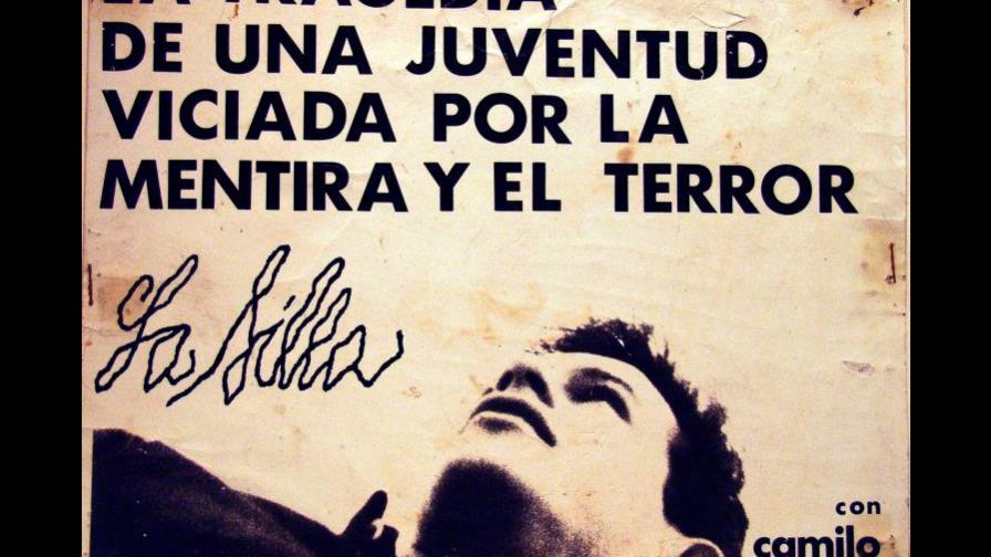 Cuando llegó Iván García