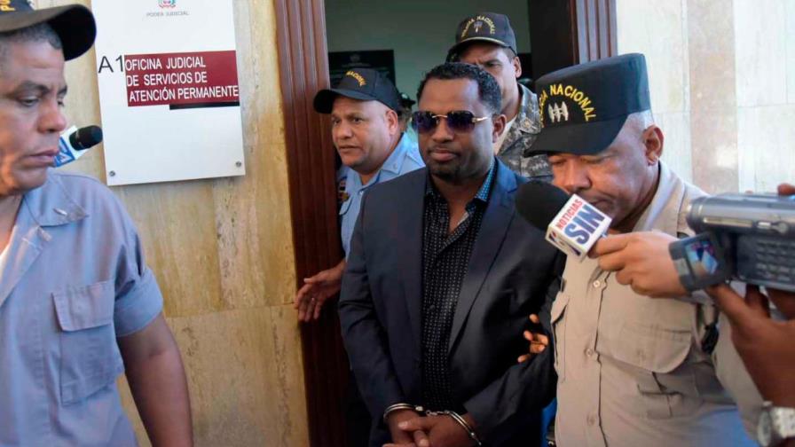 Sin detenidos a seis días del asesinato de La Soga Sin detenidos a seis días del asesinato de La Soga