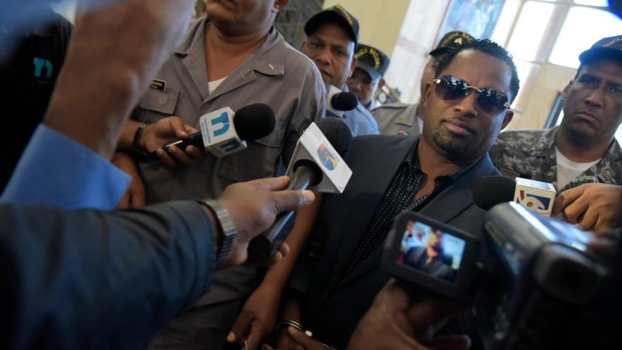 La Policía no apoyó al Ministerio Público en investigaciones contra La Soga La Policía no apoyó al Ministerio Público en investigaciones contra La Soga