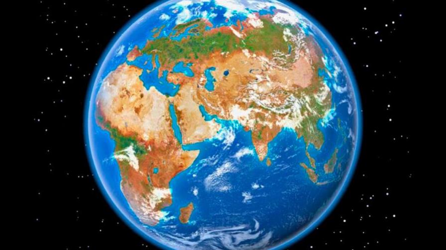 Estudio del Observatorio Austral apunta a comprender el origen de la vida Estudio del Observatorio Austral apunta a comprender el origen de la vida