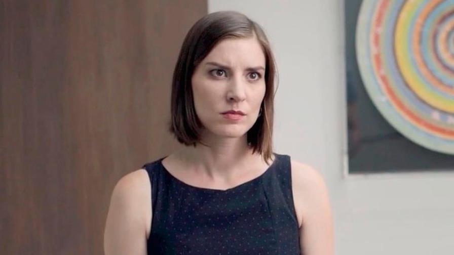 Muere la actriz Jeanette Maus 