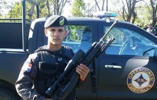 Apresan a exagente de la Policía que mató a una menor en La Vega