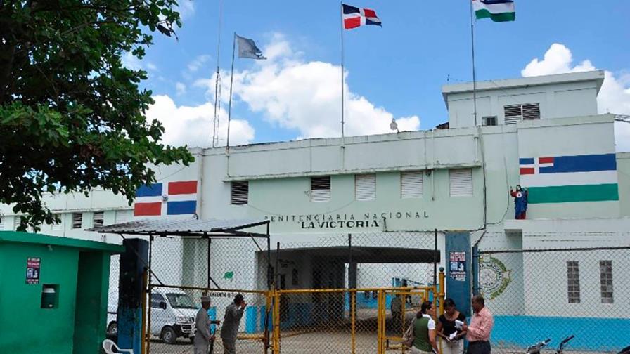 Investigan si muerte de un preso de La Victoria fue por coronavirus Investigan si muerte de un preso de La Victoria fue por coronavirus