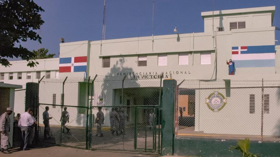 Derechos Humanos dice unos 2,000 reos están en “condición de secuestro”