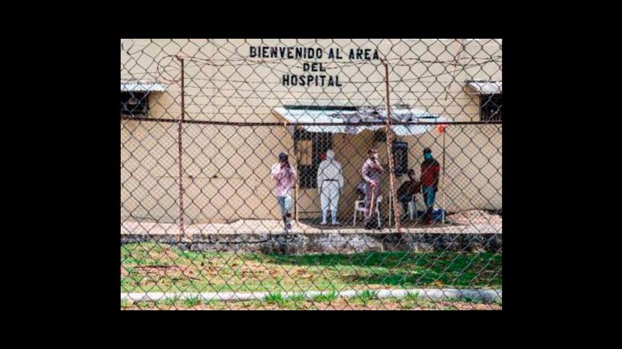 Coronavirus está controlado en las cárceles del país, aseguran las autoridades