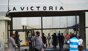 Aumentan a 82 los casos positivos de COVID-19 en La Victoria y siete muertos 