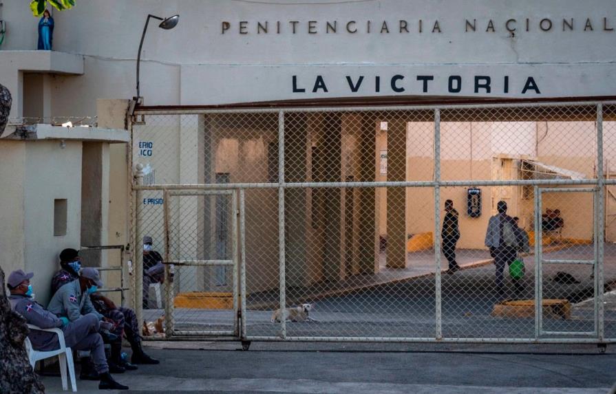 Lo que dice Salud Pública sobre la cantidad de pruebas en cárcel de La Victoria y no así en la provincia Duarte 
