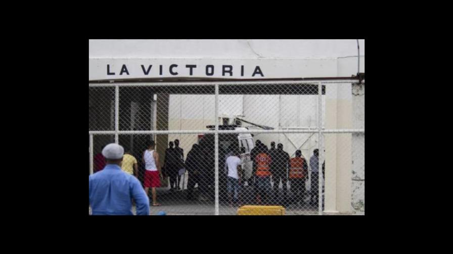 Condenan a 30 años a supuesto cristiano que asesinó a  su pareja en Villa Faro 