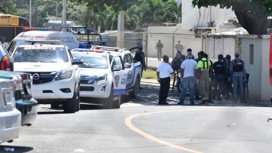 La Victoria retorna a la normalidad; autoridades ofrecen informe sobre incidentes en el penal