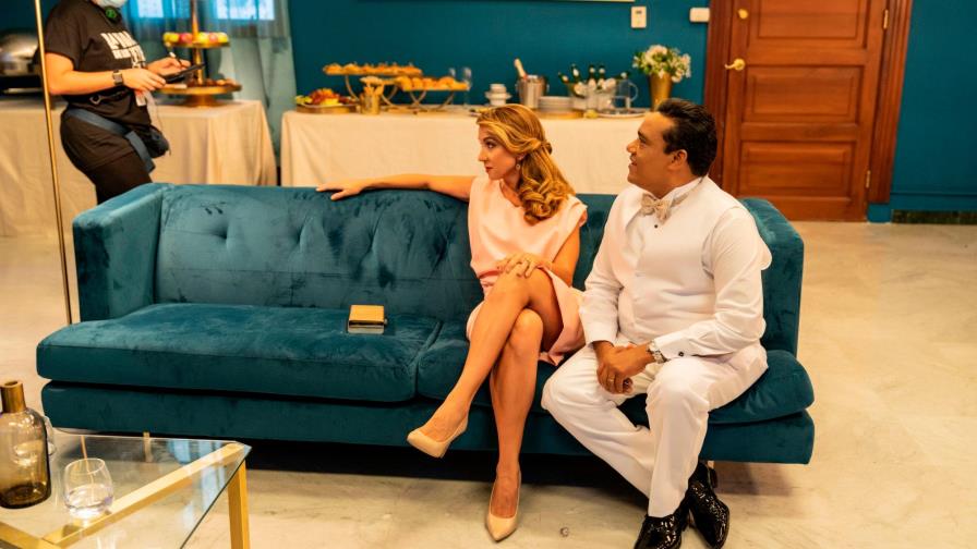 Caribbean Films culmina rodaje de “La vida de los reyes”