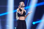 La dominicana que canta con Alejandro Sanz y audicionó para La Voz España