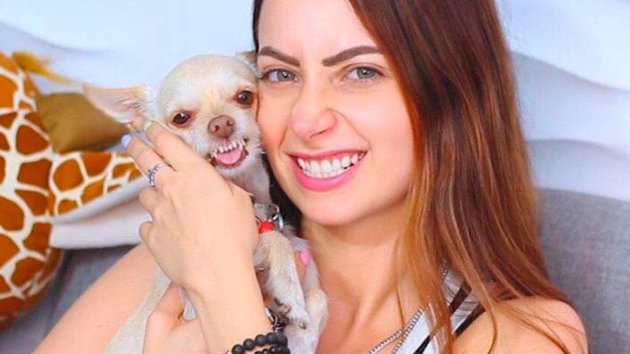 Famosa youtuber es denunciada por divulgar material explícito de una menor