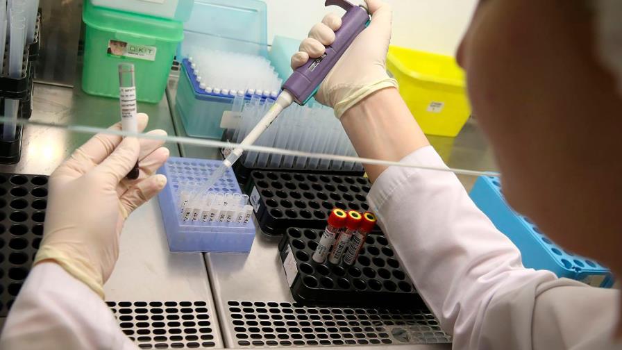 Los criollos en las menores inflaron las cifras de dopaje