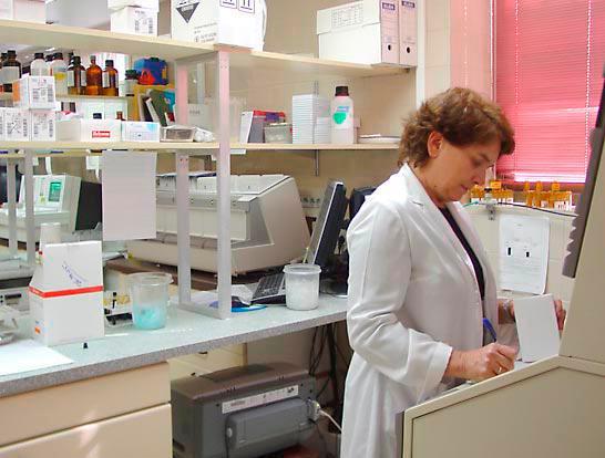 El nuevo laboratorio que está autorizado para realizar pruebas de coronavirus en RD