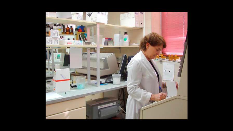 El nuevo laboratorio que está autorizado para realizar pruebas de coronavirus en RD