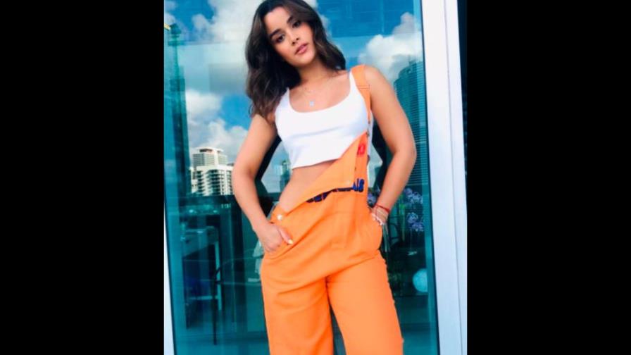 Los mejores looks de entrecasa de Clarissa Molina